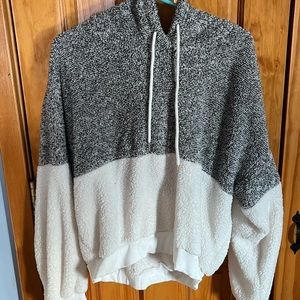 Cropped Sherpa